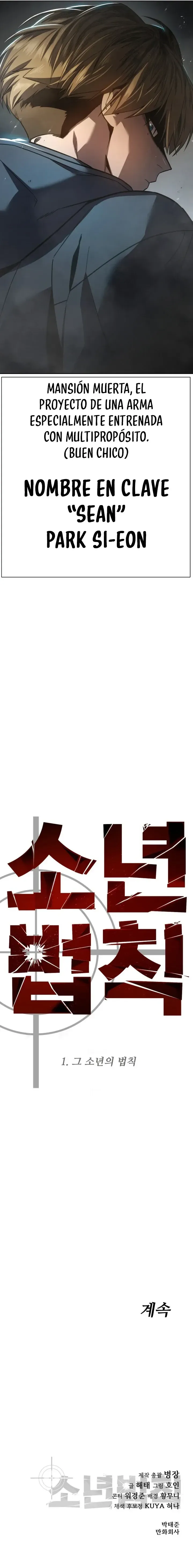 37 Los Principios de un Buen Niño