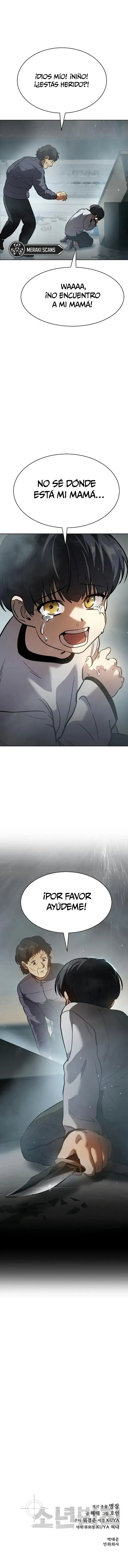 18 Los Principios de un Buen Niño