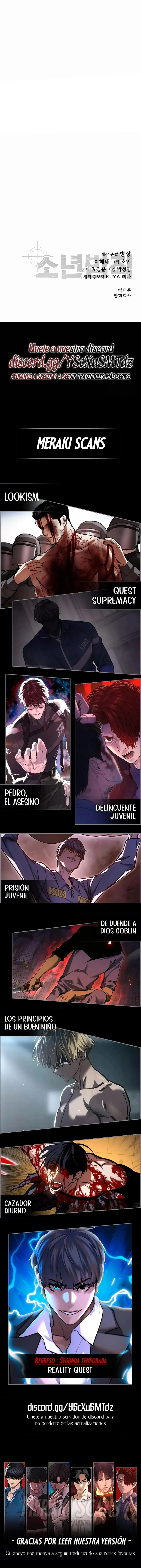 18 Los Principios de un Buen Niño