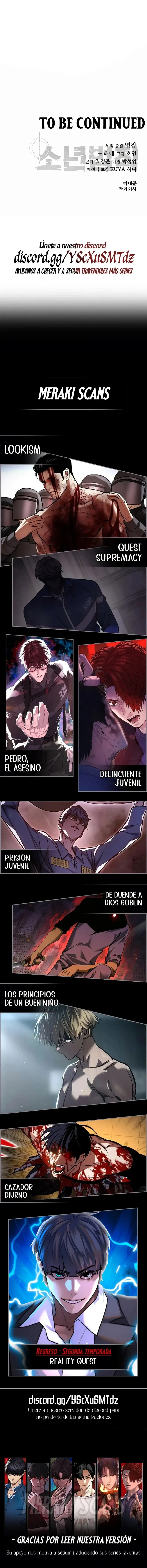 17 Los Principios de un Buen Niño