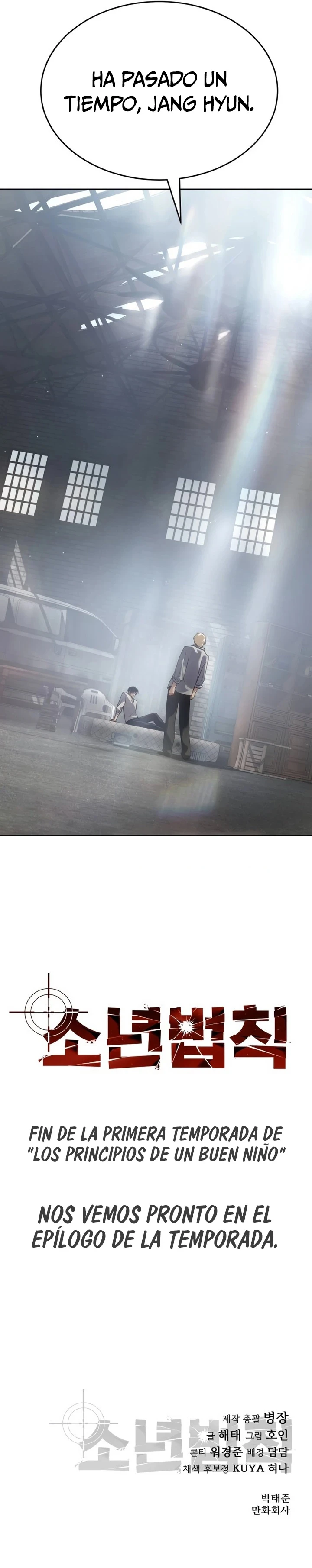 18 Los Principios de un Buen Niño