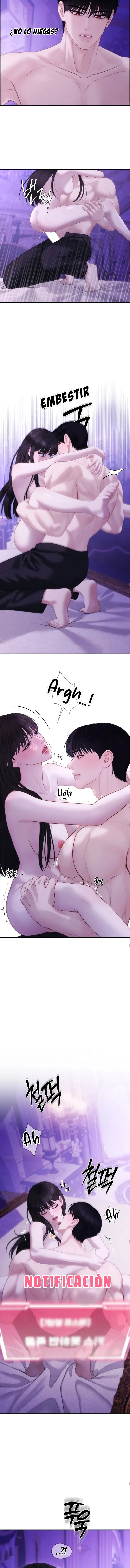 8 Misión: Domar al líder de los lobos