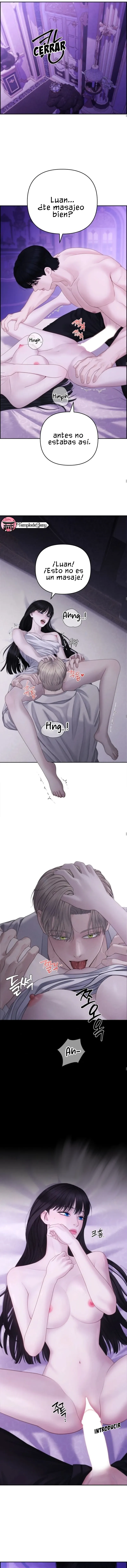 7 Misión: Domar al líder de los lobos