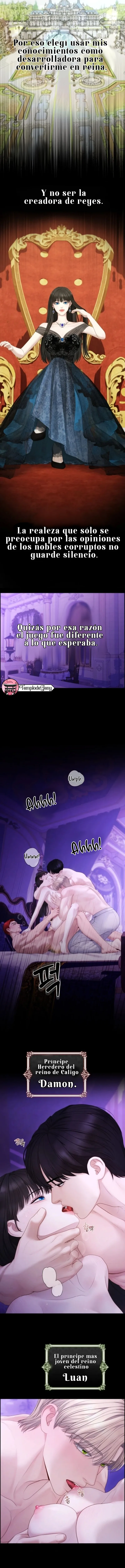 1 Misión: Domar al líder de los lobos