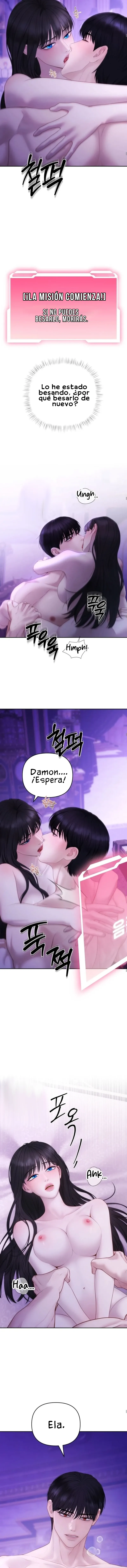 9 Misión: Domar al líder de los lobos