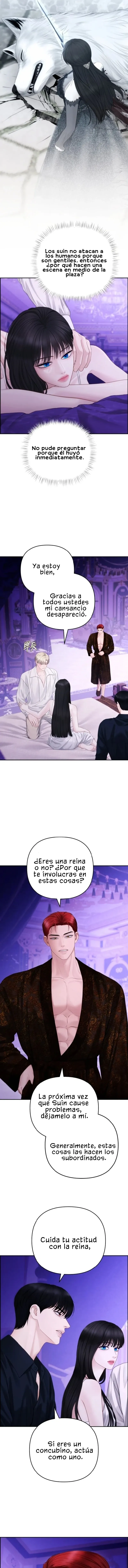 4 Misión: Domar al líder de los lobos