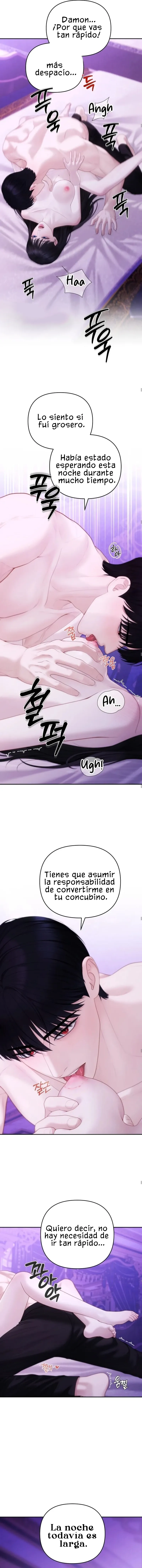 11 Misión: Domar al líder de los lobos