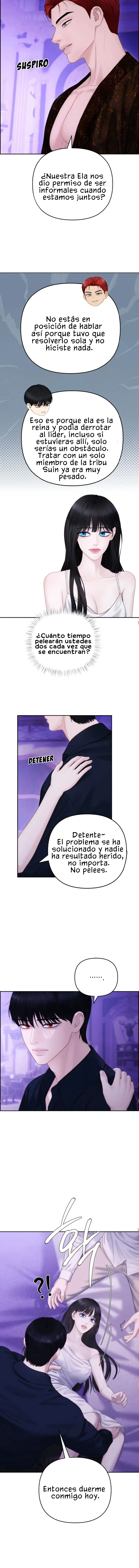 5 Misión: Domar al líder de los lobos