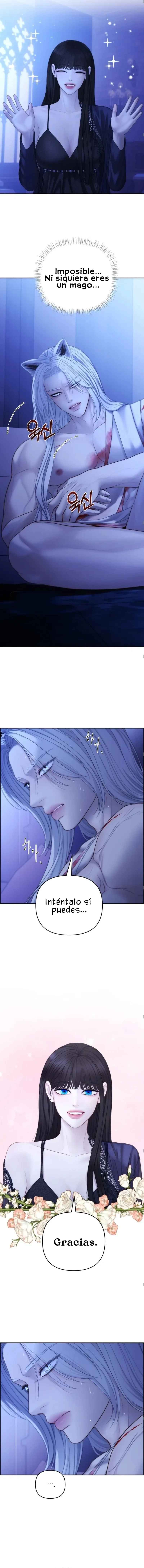 8 Misión: Domar al líder de los lobos