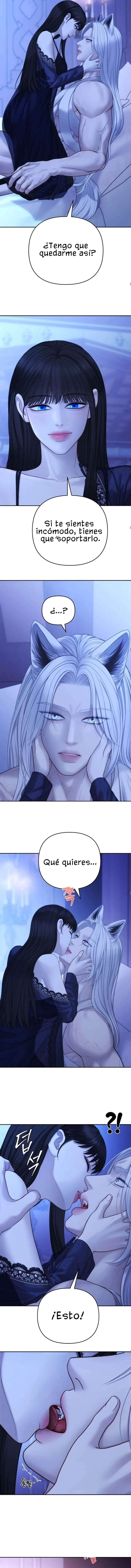 10 Misión: Domar al líder de los lobos