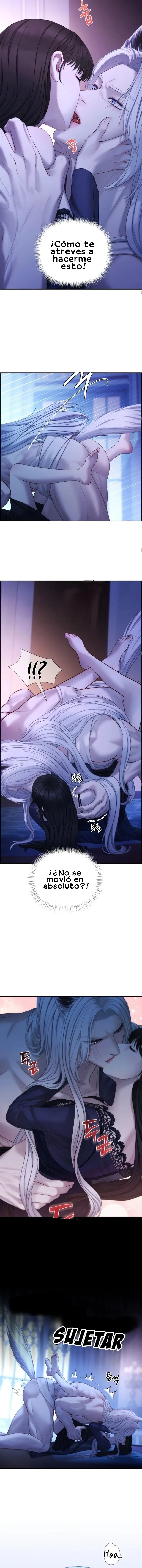 11 Misión: Domar al líder de los lobos