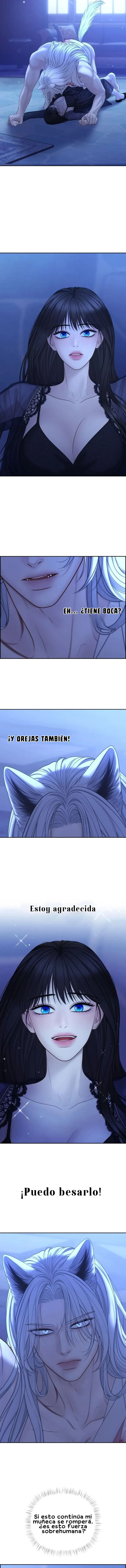 4 Misión: Domar al líder de los lobos