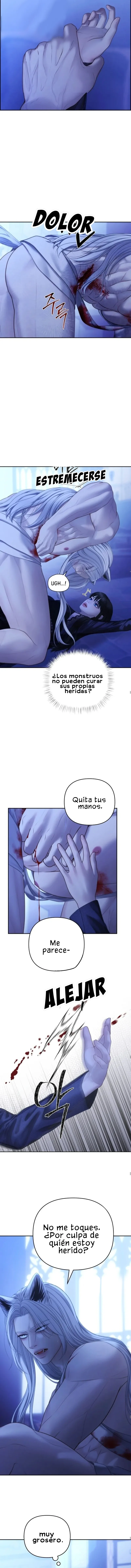 5 Misión: Domar al líder de los lobos