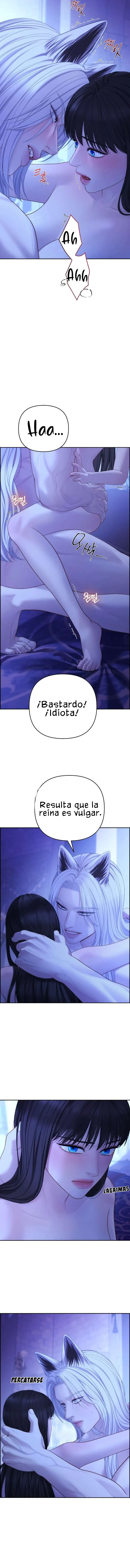 10 Misión: Domar al líder de los lobos