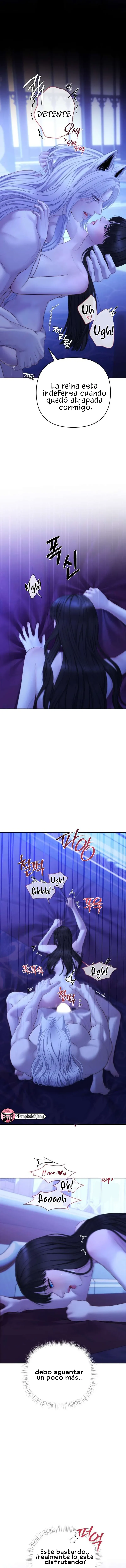 13 Misión: Domar al líder de los lobos