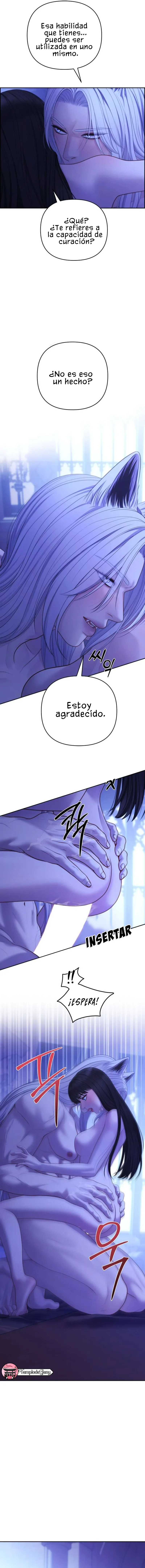 9 Misión: Domar al líder de los lobos