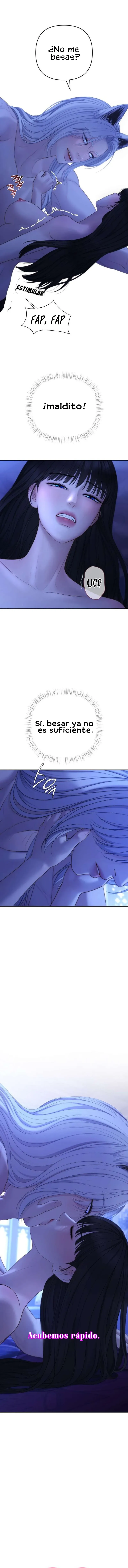 2 Misión: Domar al líder de los lobos