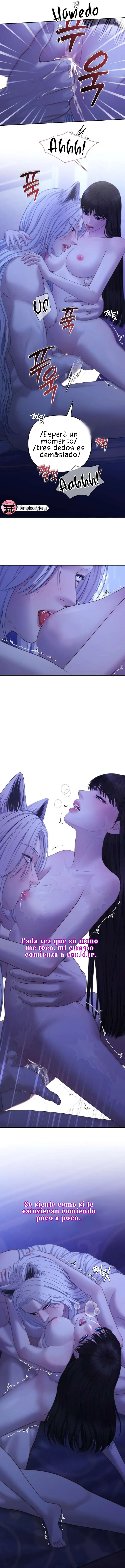 4 Misión: Domar al líder de los lobos