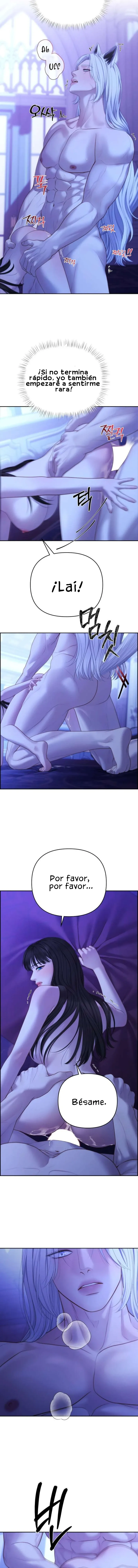 14 Misión: Domar al líder de los lobos