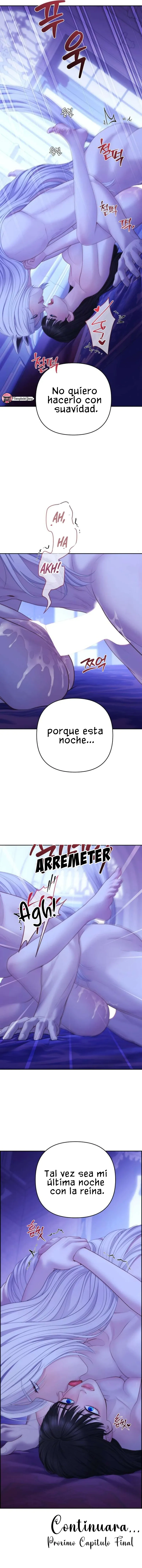 16 Misión: Domar al líder de los lobos