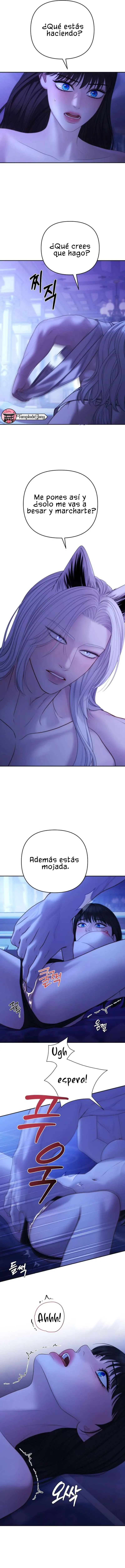 1 Misión: Domar al líder de los lobos