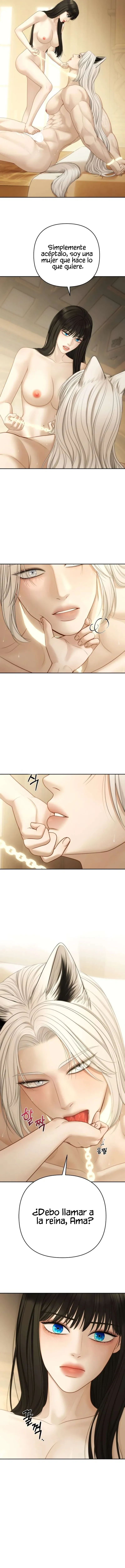 11 Misión: Domar al líder de los lobos