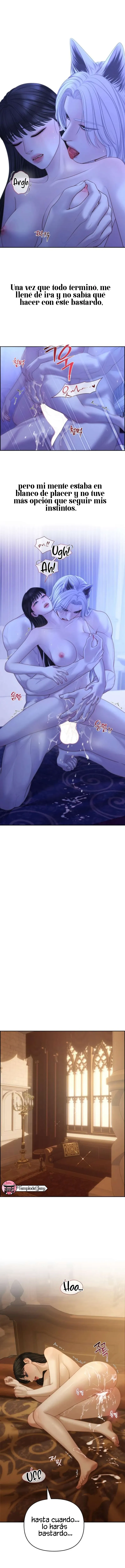 1 Misión: Domar al líder de los lobos