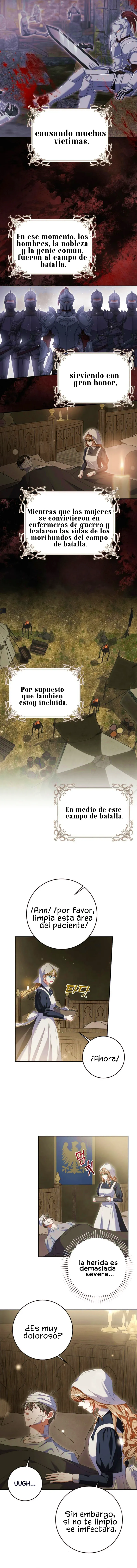 4 La Esposa del Duque Dragón