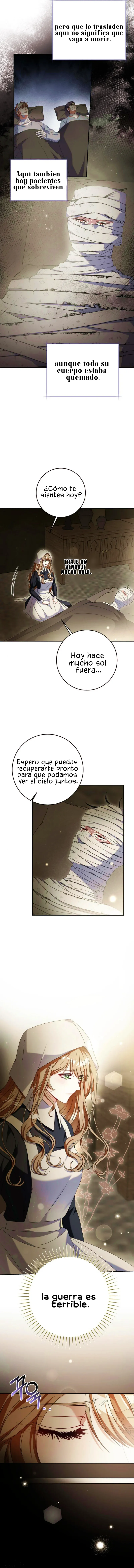 7 La Esposa del Duque Dragón