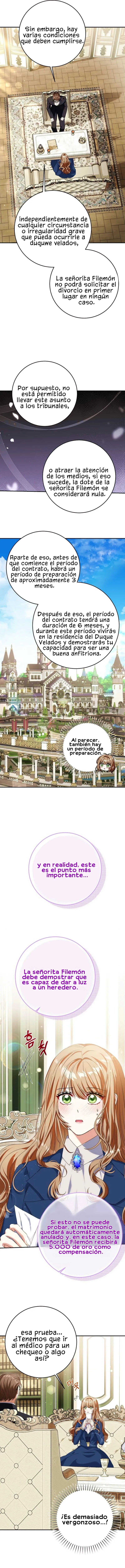 5 La Esposa del Duque Dragón