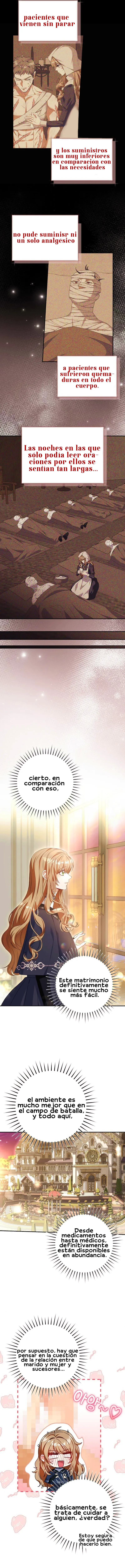 5 La Esposa del Duque Dragón