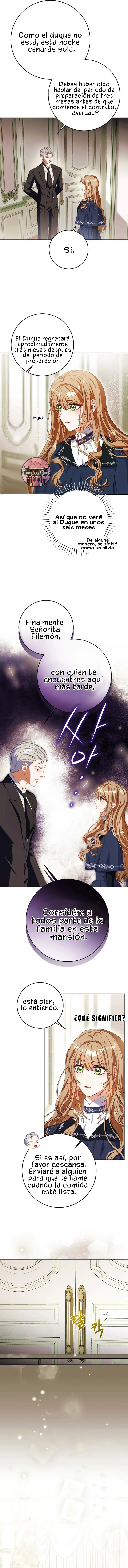 2 La Esposa del Duque Dragón