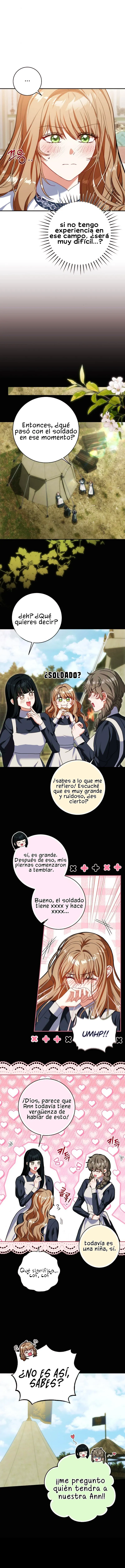 6 La Esposa del Duque Dragón