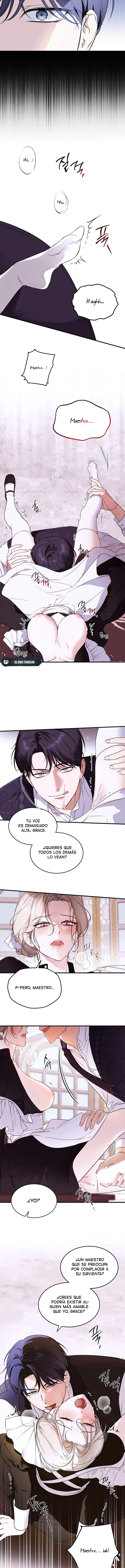 2 Como hacer mía a esa sirvienta