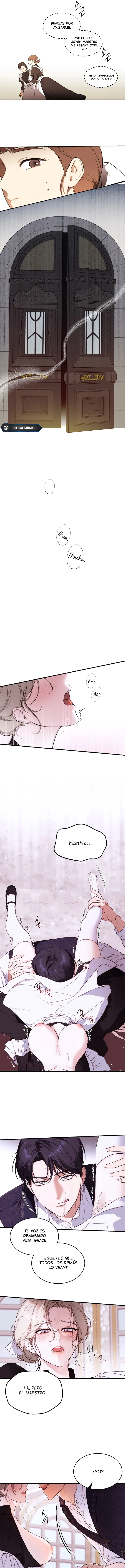 2 Como hacer mía a esa sirvienta