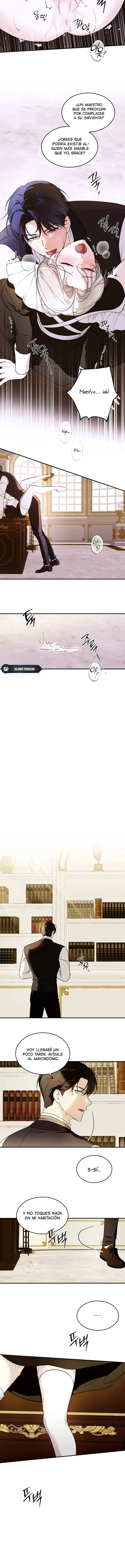 4 Como hacer mía a esa sirvienta