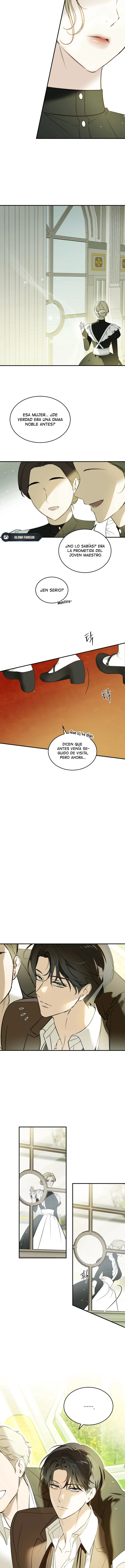 8 Como hacer mía a esa sirvienta