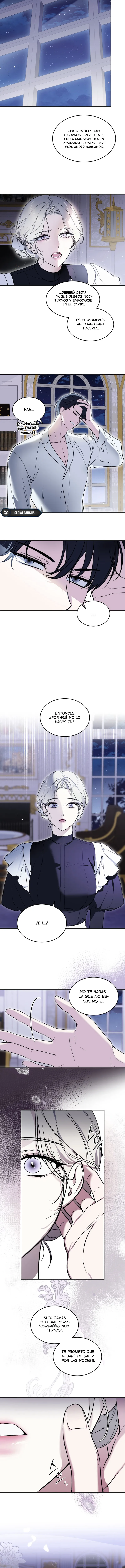 8 Como hacer mía a esa sirvienta