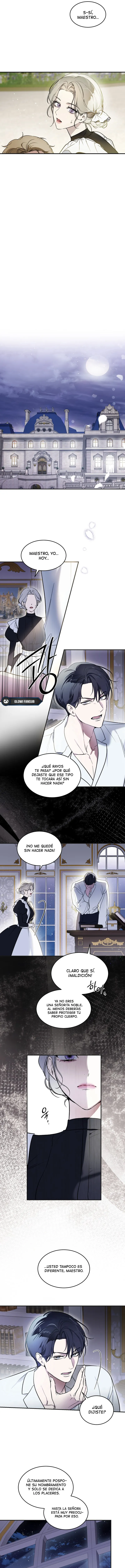 7 Como hacer mía a esa sirvienta