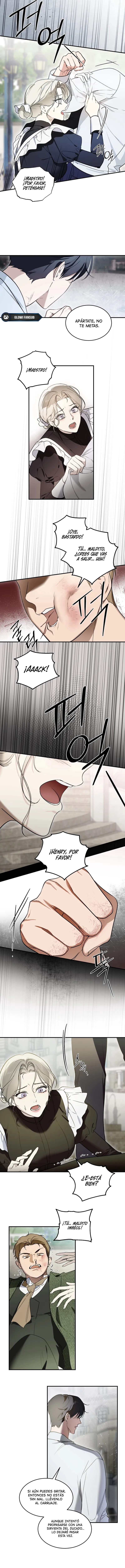 6 Como hacer mía a esa sirvienta