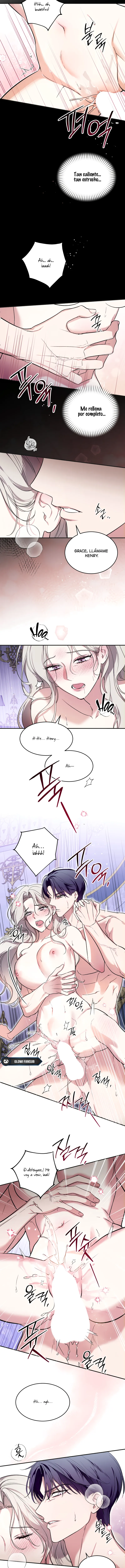 6 Como hacer mía a esa sirvienta