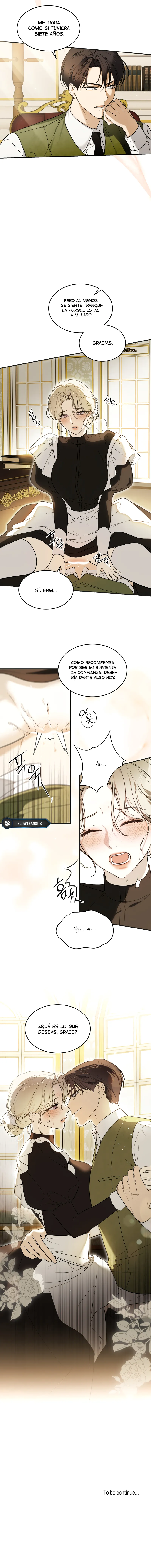 8 Como hacer mía a esa sirvienta