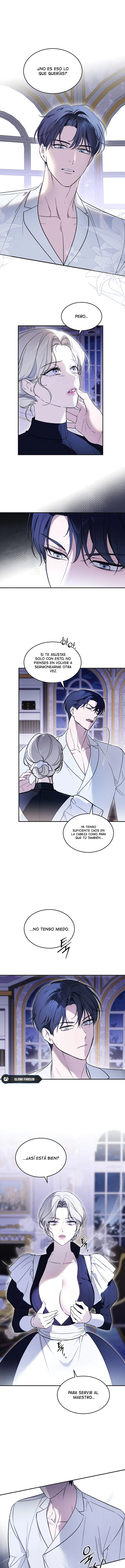 1 Como hacer mía a esa sirvienta