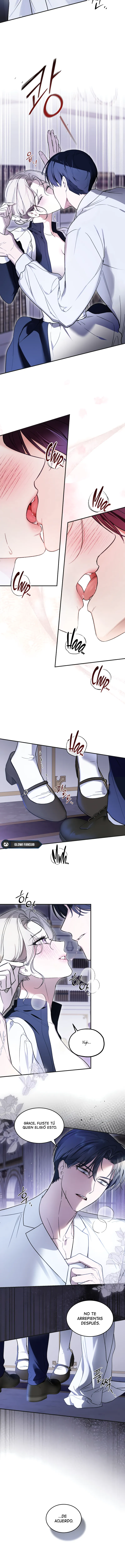 2 Como hacer mía a esa sirvienta