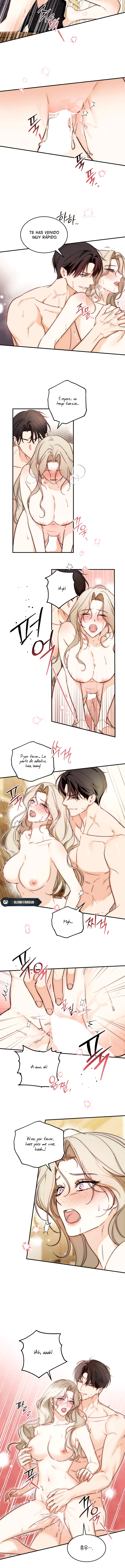 6 Como hacer mía a esa sirvienta