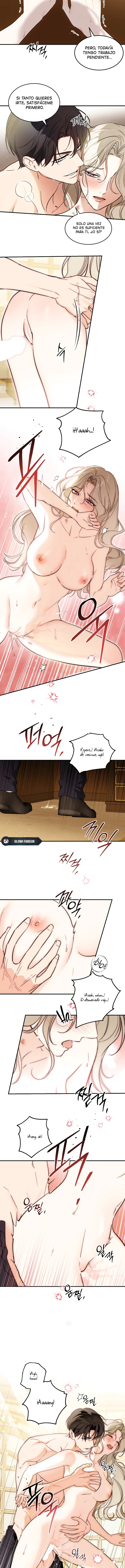 5 Como hacer mía a esa sirvienta