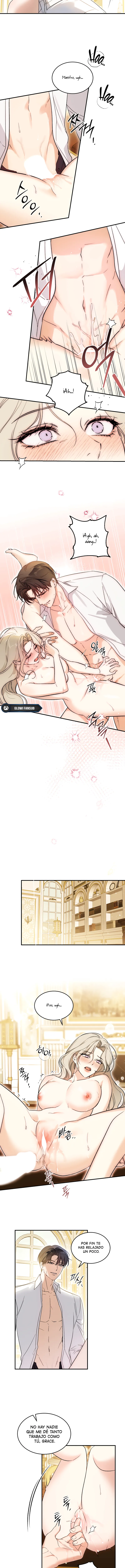 3 Como hacer mía a esa sirvienta