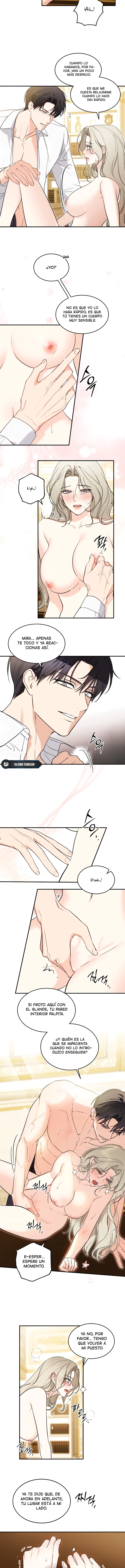 4 Como hacer mía a esa sirvienta