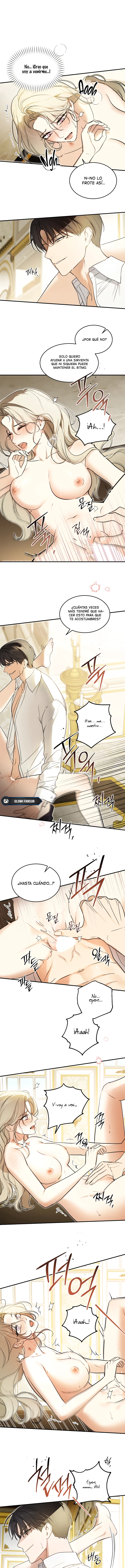 2 Como hacer mía a esa sirvienta