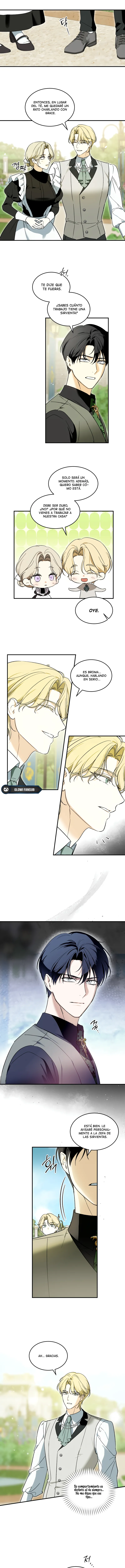 5 Como hacer mía a esa sirvienta